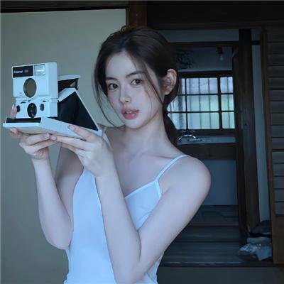口红